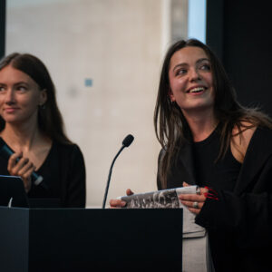 28.08_EKA arhitektuuriõppe 75. aasta avamine, ajalehe esitlus ja näituse 30x30 avamine_evertpalmets-41