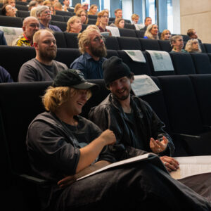 28.08_EKA arhitektuuriõppe 75. aasta avamine, ajalehe esitlus ja näituse 30x30 avamine_evertpalmets-47