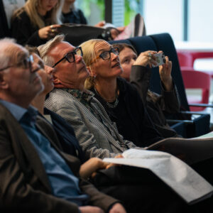 28.08_EKA arhitektuuriõppe 75. aasta avamine, ajalehe esitlus ja näituse 30x30 avamine_evertpalmets-52