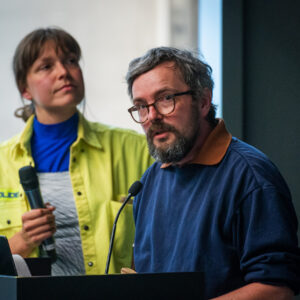 28.08_EKA arhitektuuriõppe 75. aasta avamine, ajalehe esitlus ja näituse 30x30 avamine_evertpalmets-58