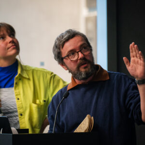 28.08_EKA arhitektuuriõppe 75. aasta avamine, ajalehe esitlus ja näituse 30x30 avamine_evertpalmets-62