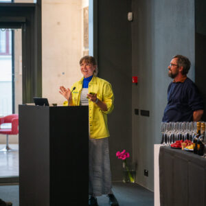 28.08_EKA arhitektuuriõppe 75. aasta avamine, ajalehe esitlus ja näituse 30x30 avamine_evertpalmets-66