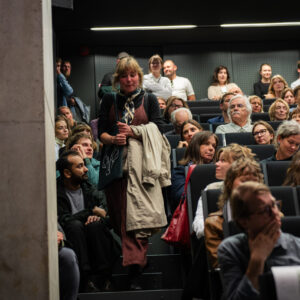 28.08_EKA arhitektuuriõppe 75. aasta avamine, ajalehe esitlus ja näituse 30x30 avamine_evertpalmets-67