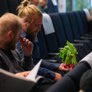 28.08_EKA arhitektuuriõppe 75. aasta avamine, ajalehe esitlus ja näituse 30x30 avamine_evertpalmets-70