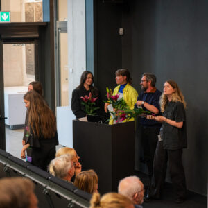 28.08_EKA arhitektuuriõppe 75. aasta avamine, ajalehe esitlus ja näituse 30x30 avamine_evertpalmets-76