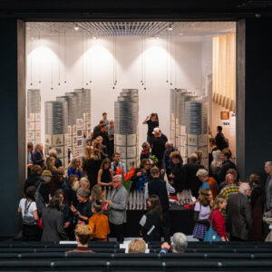 28.08_EKA arhitektuuriõppe 75. aasta avamine, ajalehe esitlus ja näituse 30x30 avamine_evertpalmets-82