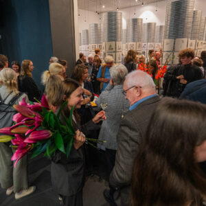 28.08_EKA arhitektuuriõppe 75. aasta avamine, ajalehe esitlus ja näituse 30x30 avamine_evertpalmets-85