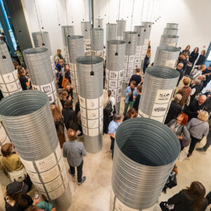 28.08_EKA arhitektuuriõppe 75. aasta avamine, ajalehe esitlus ja näituse 30x30 avamine_evertpalmets-88