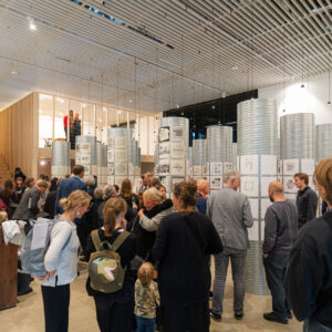 28.08_EKA arhitektuuriõppe 75. aasta avamine, ajalehe esitlus ja näituse 30x30 avamine_evertpalmets-92