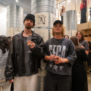 28.08_EKA arhitektuuriõppe 75. aasta avamine, ajalehe esitlus ja näituse 30x30 avamine_evertpalmets-97