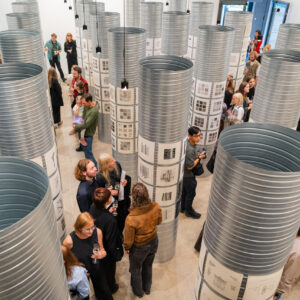 28.08_EKA arhitektuuriõppe 75. aasta avamine, ajalehe esitlus ja näituse 30x30 avamine_evertpalmets-98