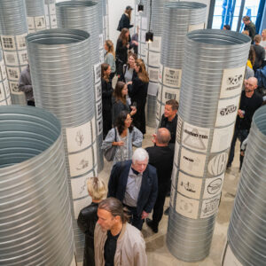 28.08_EKA arhitektuuriõppe 75. aasta avamine, ajalehe esitlus ja näituse 30x30 avamine_evertpalmets-99