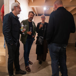 28.08_EKA arhitektuuriõppe 75. aasta avamine, ajalehe esitlus ja näituse 30x30 avamine_evertpalmets-104