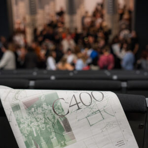 28.08_EKA arhitektuuriõppe 75. aasta avamine, ajalehe esitlus ja näituse 30x30 avamine_evertpalmets-106