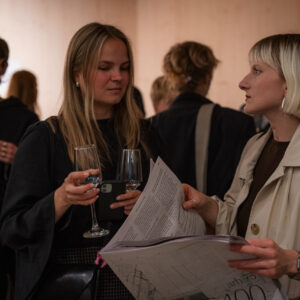 28.08_EKA arhitektuuriõppe 75. aasta avamine, ajalehe esitlus ja näituse 30x30 avamine_evertpalmets-110