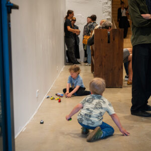 28.08_EKA arhitektuuriõppe 75. aasta avamine, ajalehe esitlus ja näituse 30x30 avamine_evertpalmets-111