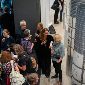 28.08_EKA arhitektuuriõppe 75. aasta avamine, ajalehe esitlus ja näituse 30x30 avamine_evertpalmets-117