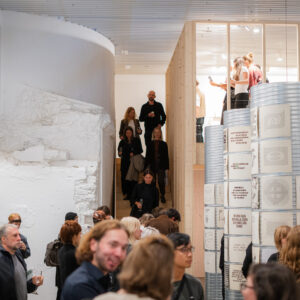 28.08_EKA arhitektuuriõppe 75. aasta avamine, ajalehe esitlus ja näituse 30x30 avamine_evertpalmets-121