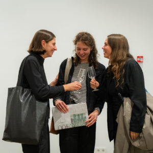 28.08_EKA arhitektuuriõppe 75. aasta avamine, ajalehe esitlus ja näituse 30x30 avamine_evertpalmets-122