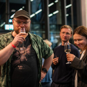 28.08_EKA arhitektuuriõppe 75. aasta avamine, ajalehe esitlus ja näituse 30x30 avamine_evertpalmets-128