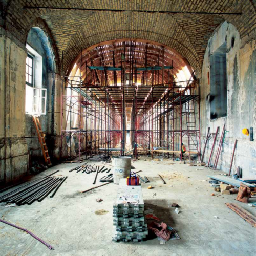 Dubowitz-naples-2004