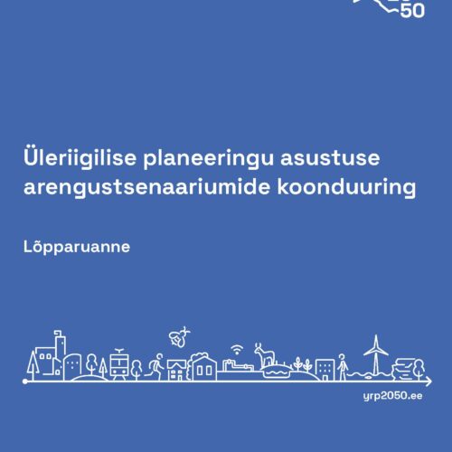 ÜRP esikaas_Lõpparuanne