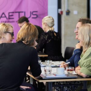 LAETUS 2025 Sirle Rohusaar fotod4