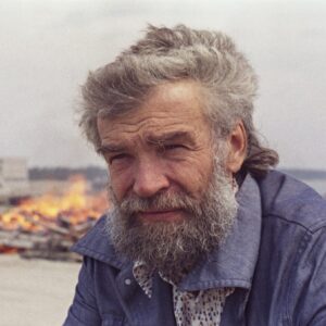 Enn Põldroos foto Anton Mutt : ERR