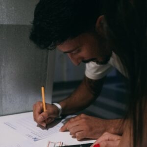 EKA Ars Electronica Campus näituse Grand Prix 2025 Threshold State fotod Tõnis Bender5