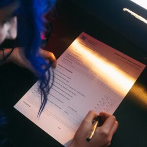 EKA Ars Electronica Campus näituse Grand Prix 2025 Threshold State fotod Tõnis Bender8