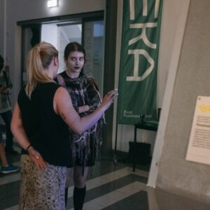 EKA Ars Electronica Campus näituse Grand Prix 2025 Threshold State fotod Tõnis Bender12