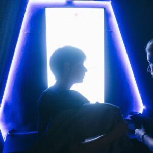 EKA Ars Electronica Campus näituse Grand Prix 2025 Threshold State fotod Tõnis Bender14