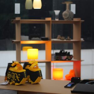 Upmade Singapuris 20255