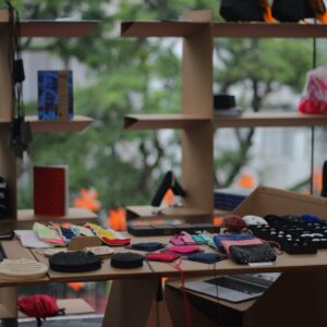 Upmade Singapuris 20256