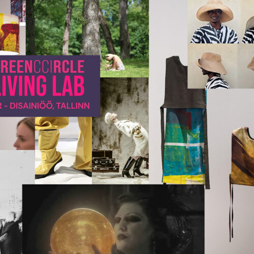 EKA disainiööl 2025