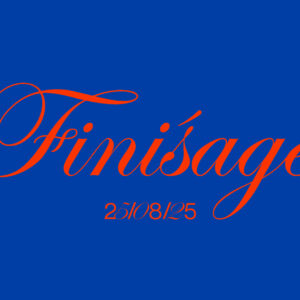 Finisage tunnusvisuaal