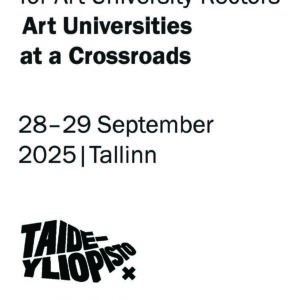 A3_Nordic-Baltic meeting for Art University Rectors-1