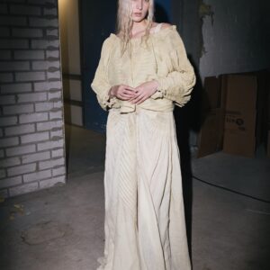 Liike-kuvaukset HDW:lle