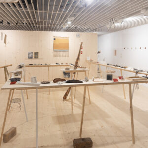 01_The Day the Line Bent into a Spiral_photo by Odie Lap Chun Chow