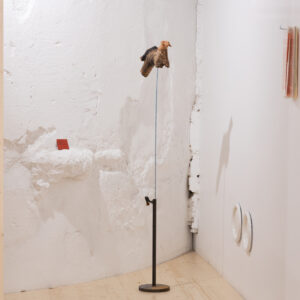 03_The Day the Line Bent into a Spiral_photo by Odie Lap Chun Chow