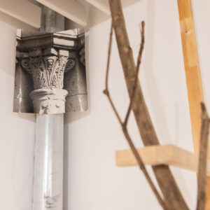 13_The Day the Line Bent into a Spiral_photo by Odie Lap Chun Chow