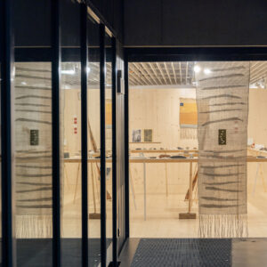 14_The Day the Line Bent into a Spiral_photo by Odie Lap Chun Chow