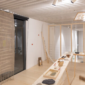 16_The Day the Line Bent into a Spiral_photo by Odie Lap Chun Chow