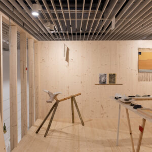 20_The Day the Line Bent into a Spiral_photo by Odie Lap Chun Chow