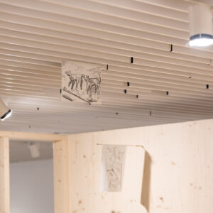 25_The Day the Line Bent into a Spiral_photo by Odie Lap Chun Chow