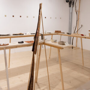 27_The Day the Line Bent into a Spiral_photo by Odie Lap Chun Chow