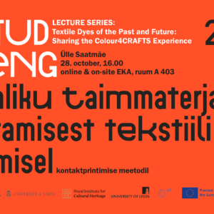 tekstiililoengud2 28.11