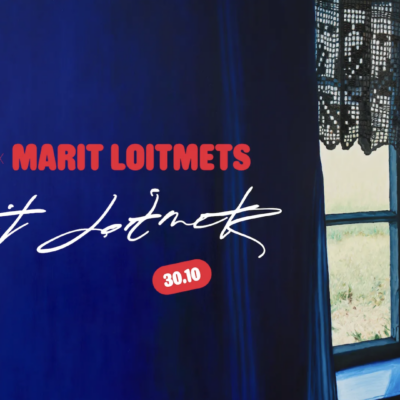 Marit Loitmets