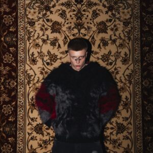 Kristiina Jeromans disain foto Marleen Muhuste