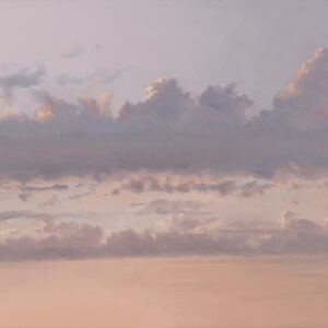 Kõrgus merepinnast. Õhtutaevas IX (2025)